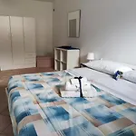 Genesia Ferienhaus Bacoli