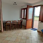 Genesia Ferienhaus *