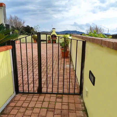 Ferienhaus Genesia *