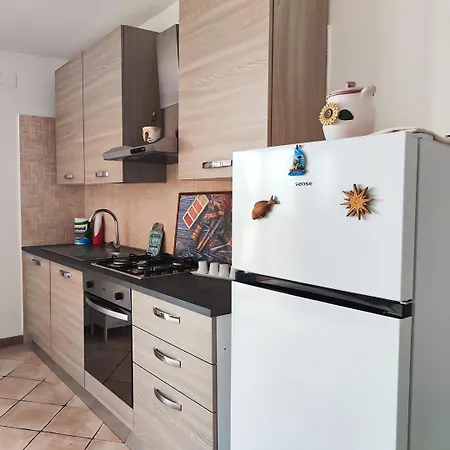 Prázdninový dům Genesia Bacoli