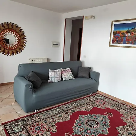 Ferienhaus Genesia *