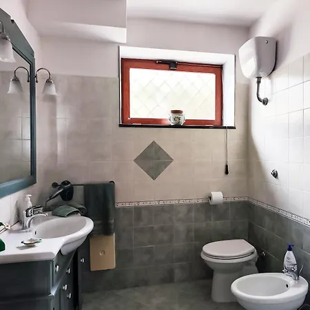 Prázdninový dům Genesia