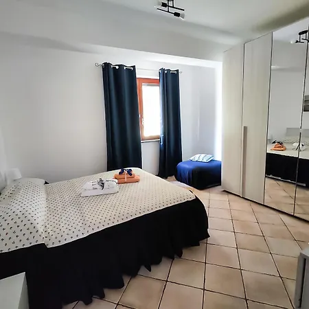 Prázdninový dům Genesia *