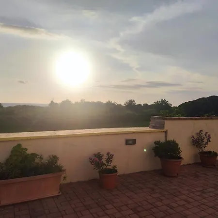 Genesia Ferienhaus *