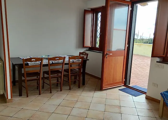 Genesia Casa vacanze *