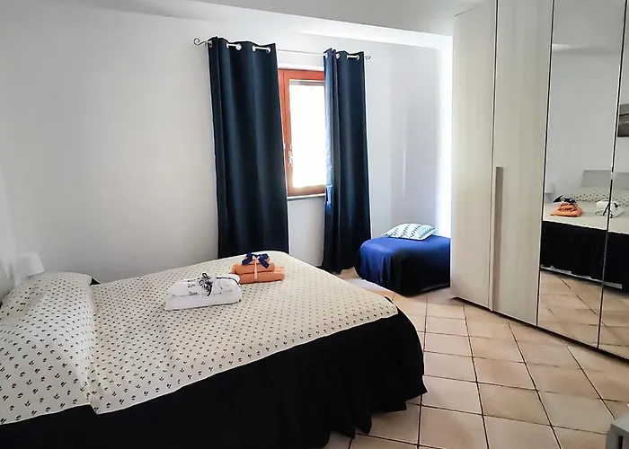 Casa vacanze Genesia *