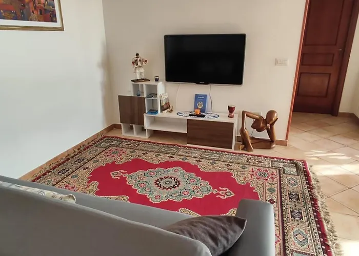 Genesia بيت للعطل *